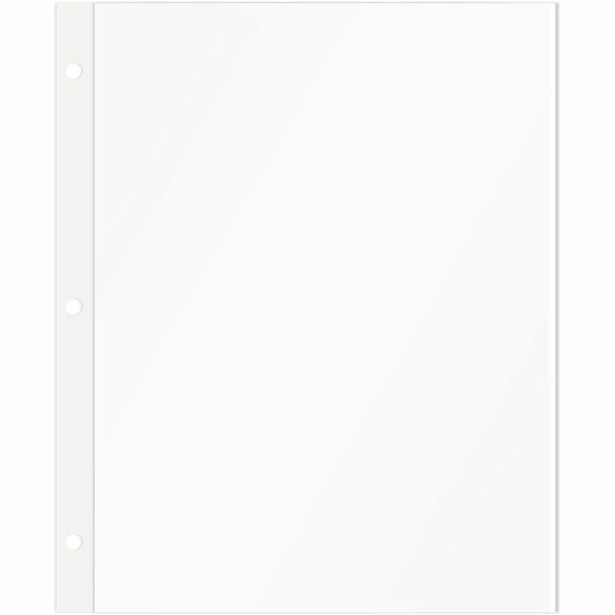 C-Line Redi-Mount Photo Protectors - 1500
