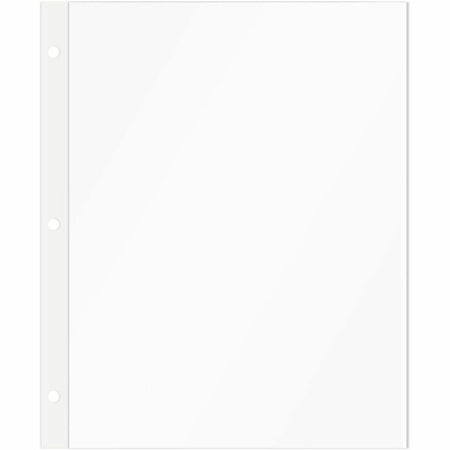 C-Line Redi-Mount Photo Protectors - 1500