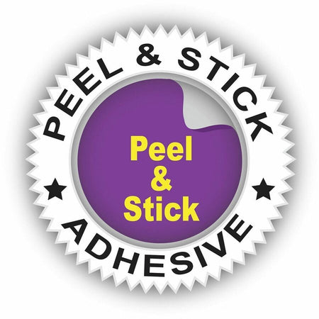 C-Line Self-Adhesive Labeling Pockets, Clear, 3-3/4 x 3, 25/PK - Alternate-Image2