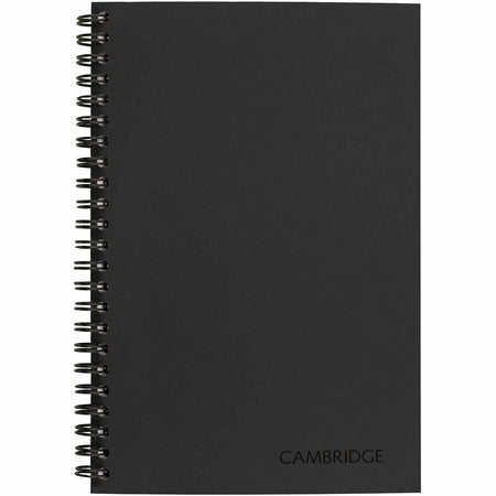 Cambridge Limited Business Notebooks - Rear