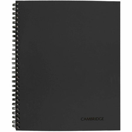 Cambridge Limited Business Notebooks - Front