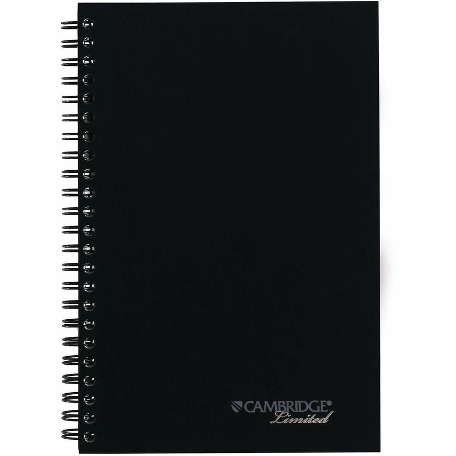 Cambridge Limited Business Notebooks - Front