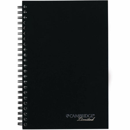 Cambridge Limited Business Notebooks - Front