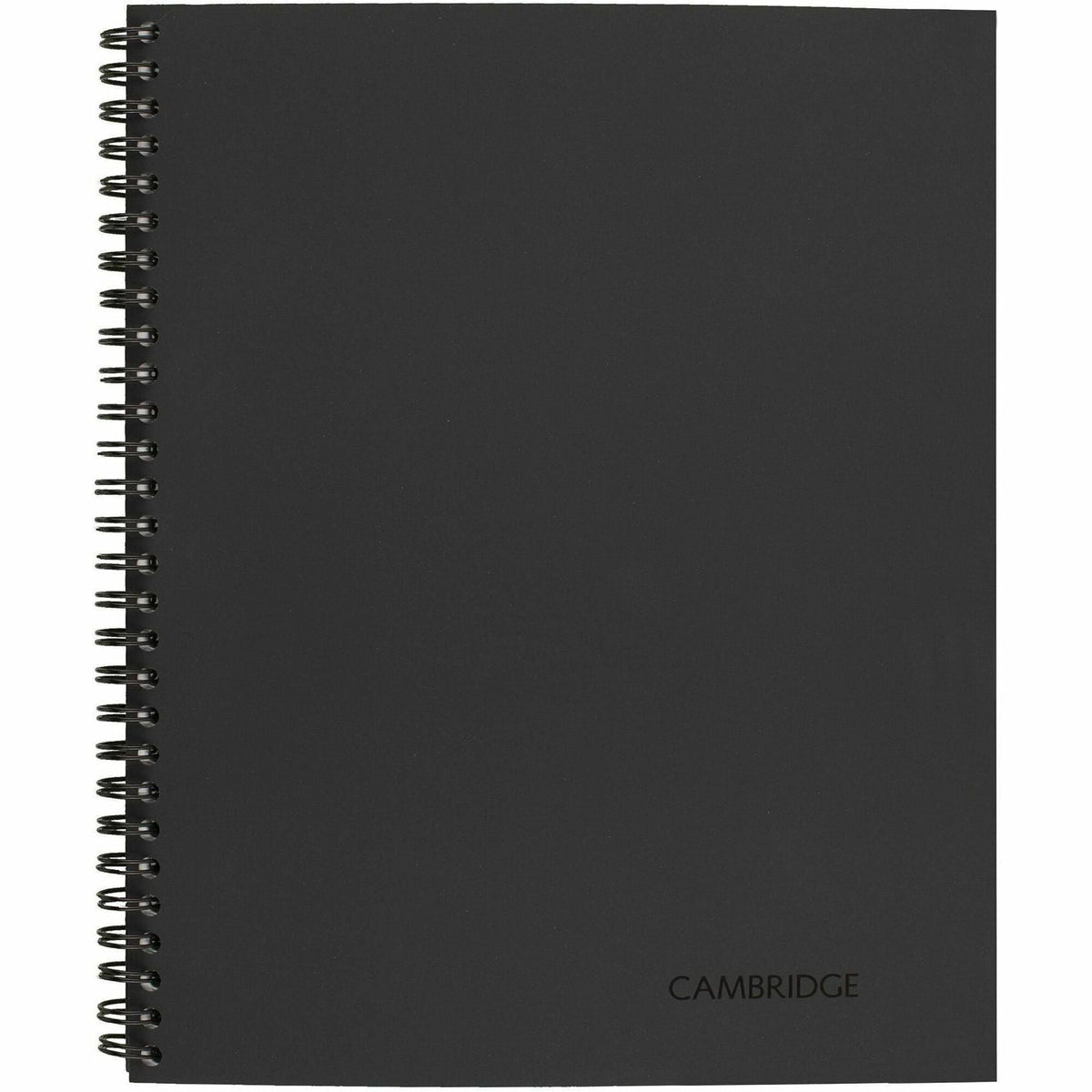 Cambridge Limited Business Notebooks - 2000