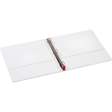 Cardinal EasyOpen ClearVue Locking Round Ring Binder - Alternate-Image3