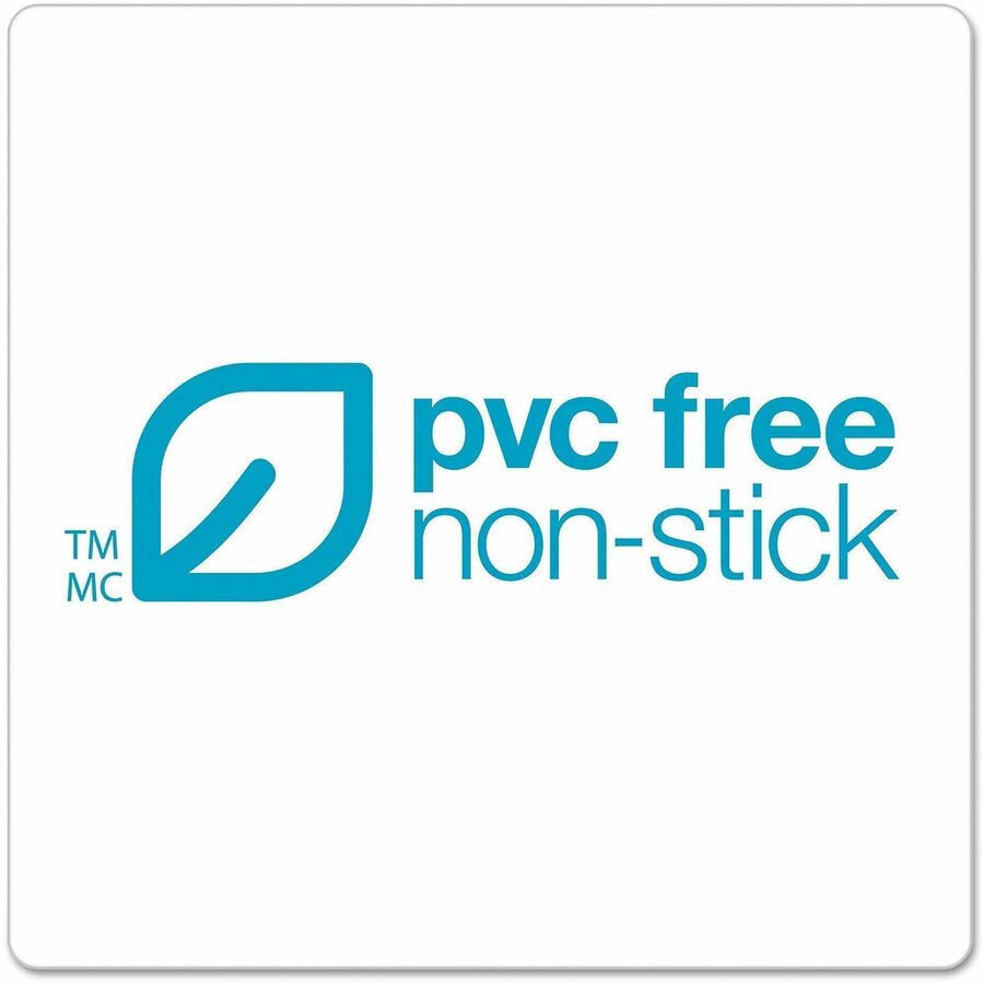 Cardinal Poly Divider with Adhesive Tabs - Alternate-Image5