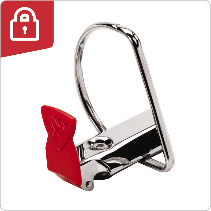 Cardinal® FreeStand Easy Open Slant-D Ring Binder - Alternate-Image5