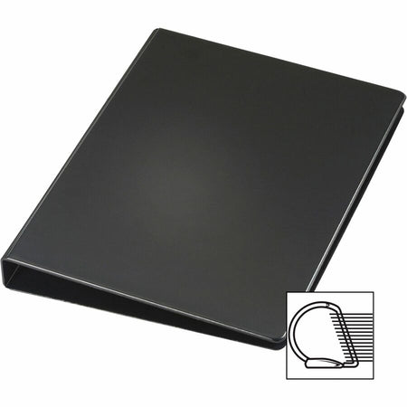 Cardinal&reg; Legal-Size Slant-D Binder - Bottom