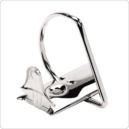 Cardinal® Performer ClearVue 5" Slant-D Binder - Alternate-Image2