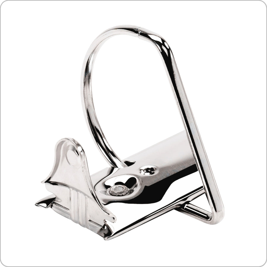 Cardinal® Performer ClearVue Slant-D Ring Binder - Alternate-Image2