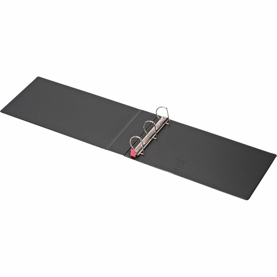 Cardinal® Premier EasyOpen Locking Slant-D Tabloid Binder - Alternate-Image2