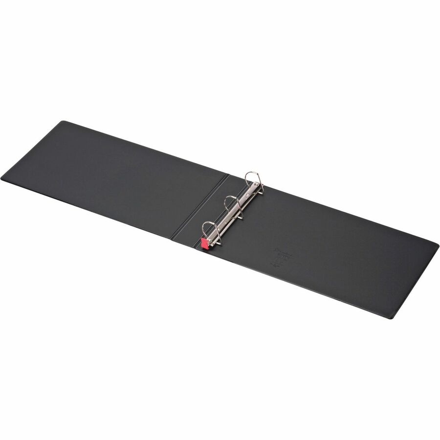 Cardinal® Premier EasyOpen Locking Slant-D Tabloid Binder - Alternate-Image2