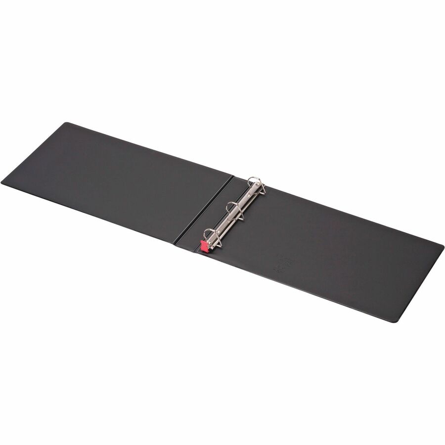 Cardinal® Premier EasyOpen Locking Slant-D Tabloid Binder - Alternate-Image2