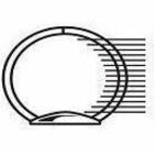 Cardinal&reg; Presentation Easel Round Ring Binders - Alternate-Image2