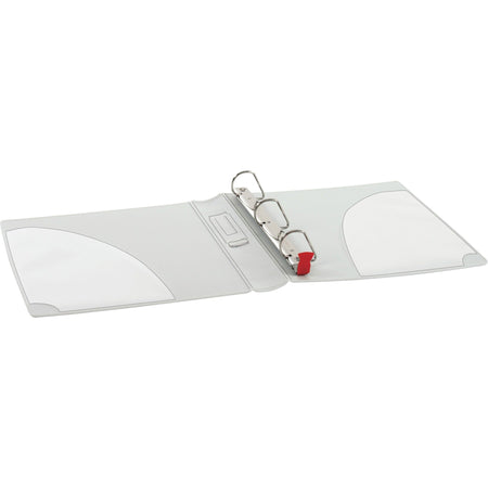 Cardinal® SuperLife Pro Easy Open Slant-D Binder - 2000