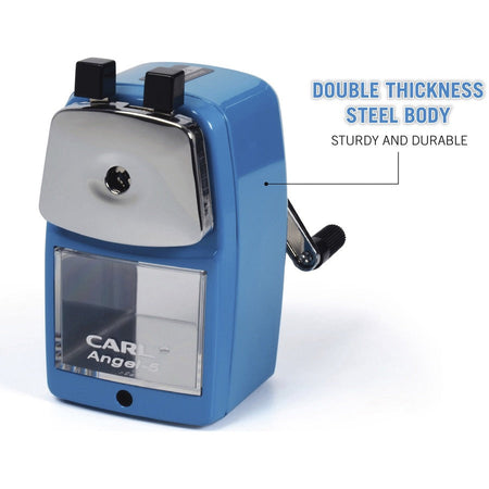 CARL Angel-5 Pencil Sharpener - Alternate-Image1