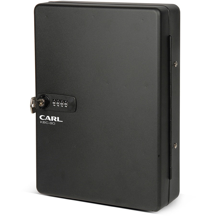 CARL Combination Key Cabinet - Front