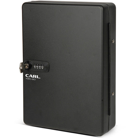 CARL Combination Key Cabinet - Front