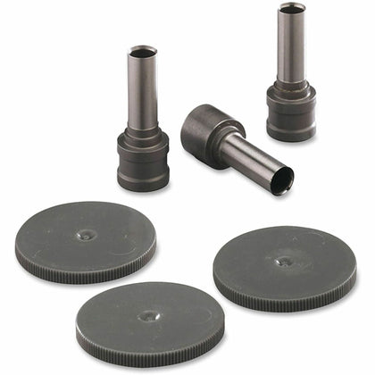 CARL RP2100 Replacement Punch Head Kit - Keep Your Puncher Sharp - Paper Punches