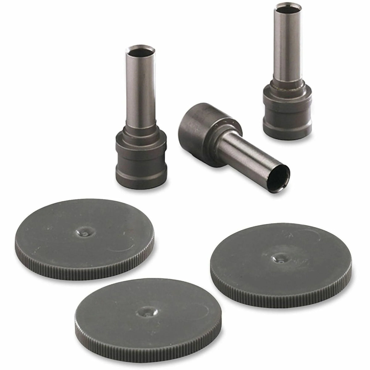 CARL RP2100 Replacement Punch Head Kit - Keep Your Puncher Sharp - Paper Punches