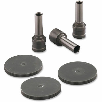 CARL RP2100 Replacement Punch Head Kit - Keep Your Puncher Sharp - Paper Punches