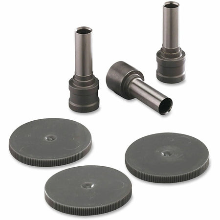 CARL RP2100 Replacement Punch Head Kit - Keep Your Puncher Sharp - Paper Punches