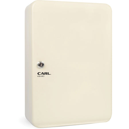 CARL Steel Security Key Cabinet - 2000