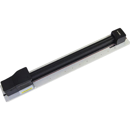 CARL X-trimmer Paper Trimmer: 80-Sheet Capacity 20’’ Length - Trimmers & Accessories
