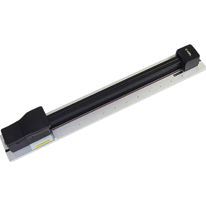 CARL X-trimmer Paper Trimmer: 80-Sheet Capacity 26’’ Cutting Length - Trimmers & Accessories