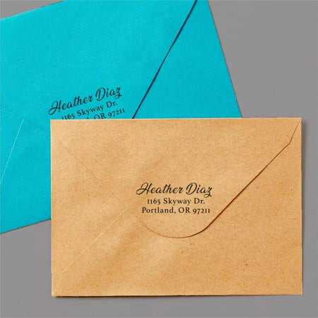 Carter’s Foam Black Stamp Pad: High-Quality Ink Pad for Clear Imprints - Pads & Accessories