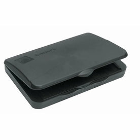 Carter’s® Felt Black Stamp Pad: High-Quality Ink Pad for Crafting - Pads & Accessories