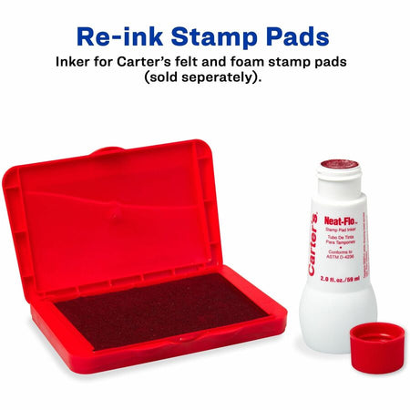 Carter's&reg; Stamp Pad Inker - Alternate-Image1