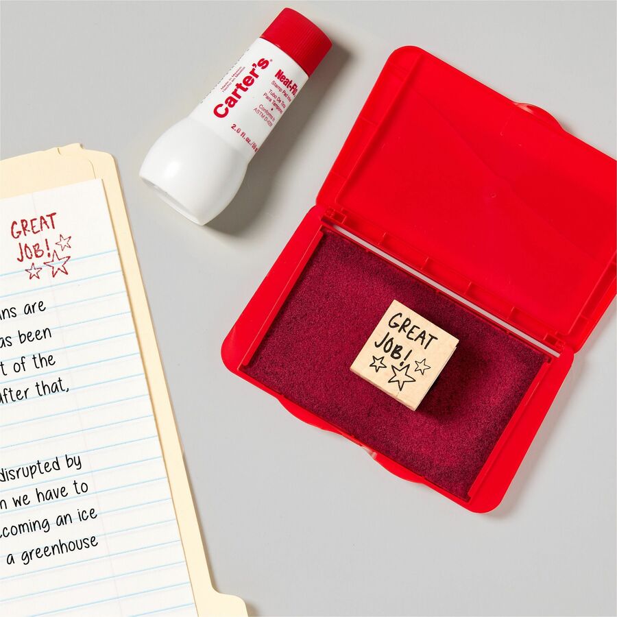 Carter's&reg; Stamp Pad Inker - Alternate-Image6