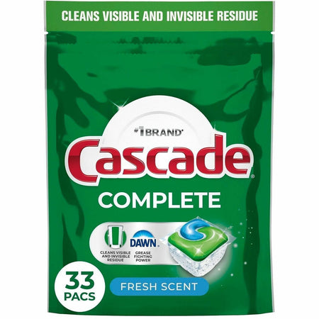 Cascade Complete ActionPacs - 1500