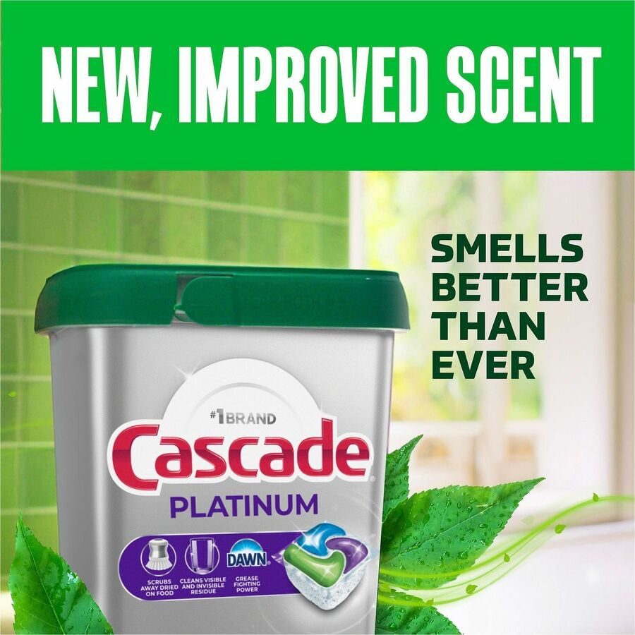 Cascade Platinum ActionPacs - Alternate-Image6