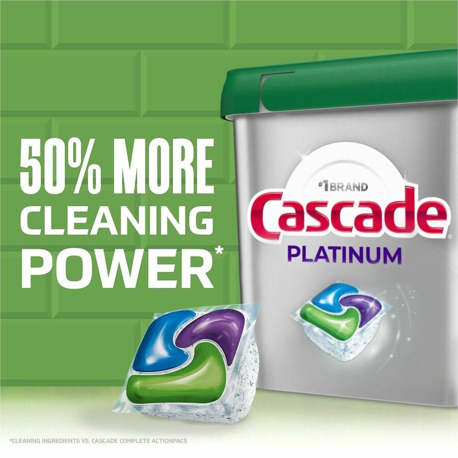 Cascade Platinum ActionPacs - Alternate-Image1