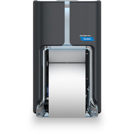 Cascades PRO Tandem DHC Bath Tissue Dispenser - 2000