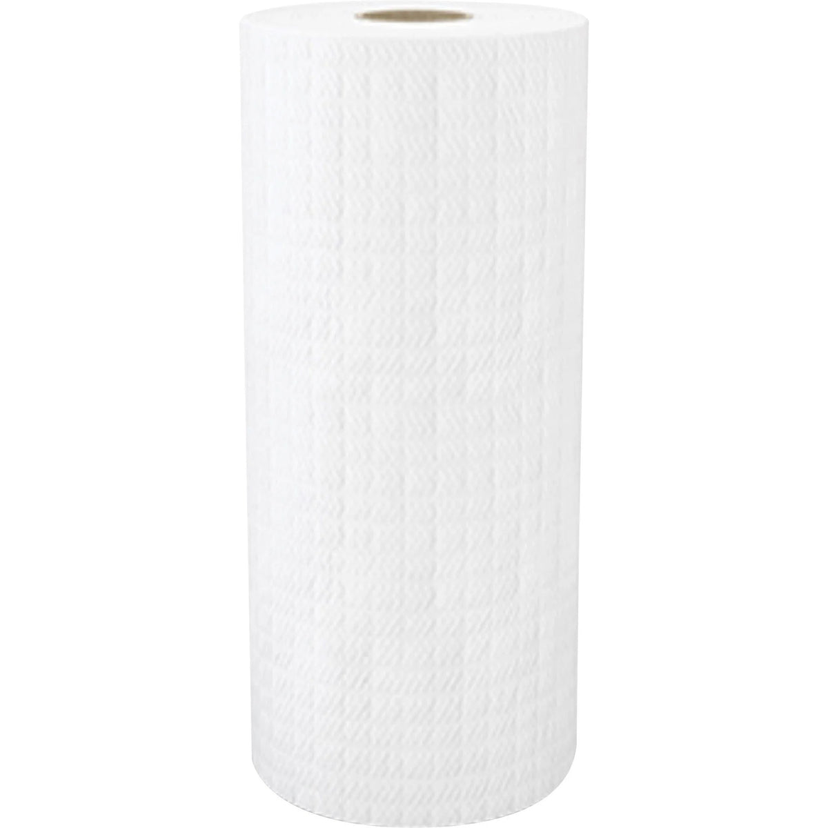 Cascades PRO Tuff-Job Scrim Reinforced Wipers - Durable 4-Ply Cleaning Cloths - Sponges Pads &