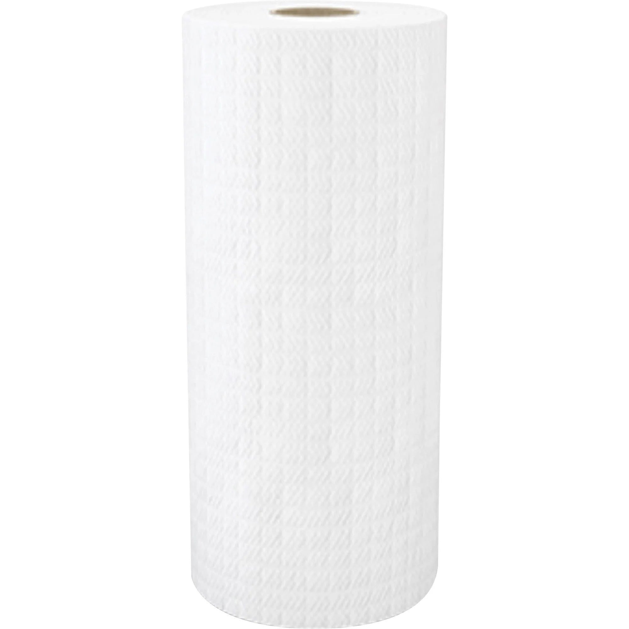 Cascades PRO Tuff-Job Scrim Reinforced Wipers - Durable 4-Ply Cleaning Cloths - Sponges Pads &