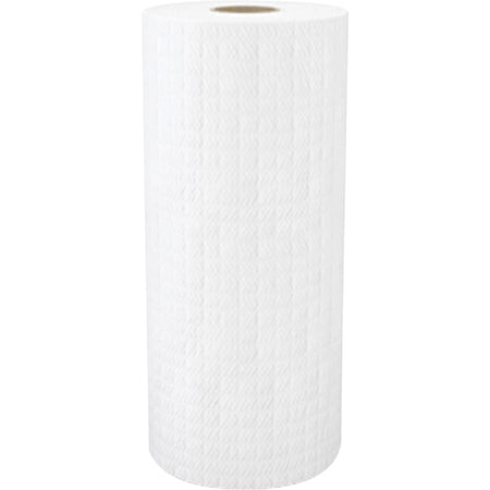 Cascades PRO Tuff-Job Scrim Reinforced Wipers - Durable 4-Ply Cleaning Cloths - Sponges Pads &