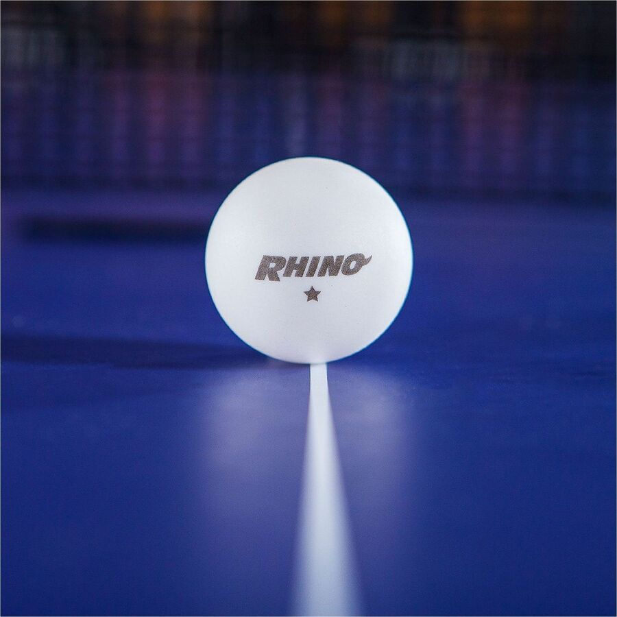 Champion Sports 1sTAR Table Tennis Balls Bulk Pack - Alternate-Image6