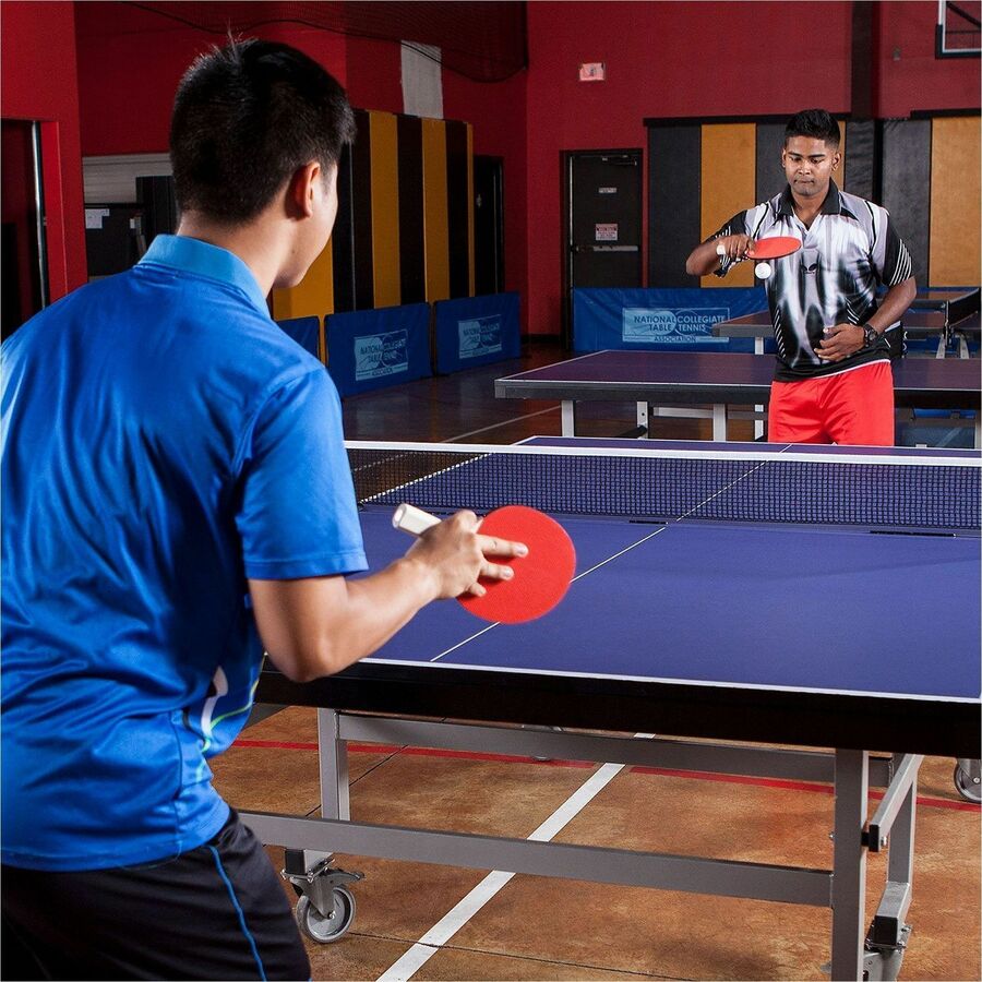 Champion Sports 1sTAR Table Tennis Balls Bulk Pack - Alternate-Image4