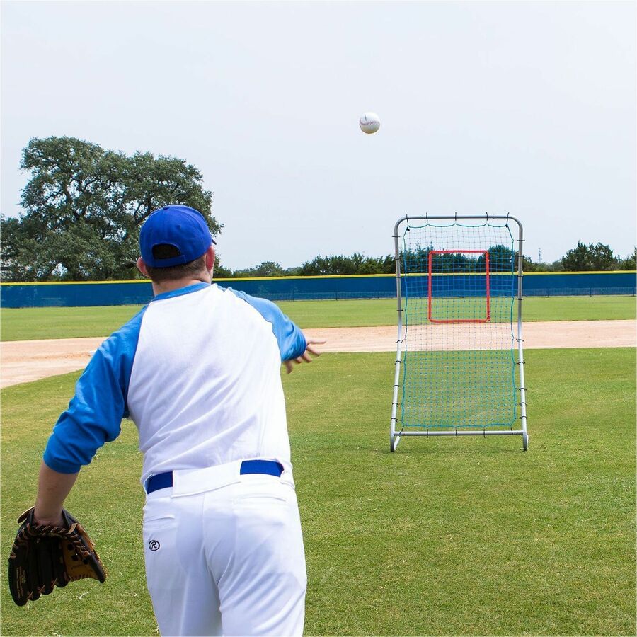 Champion Sports Arc Rebounder - Alternate-Image4