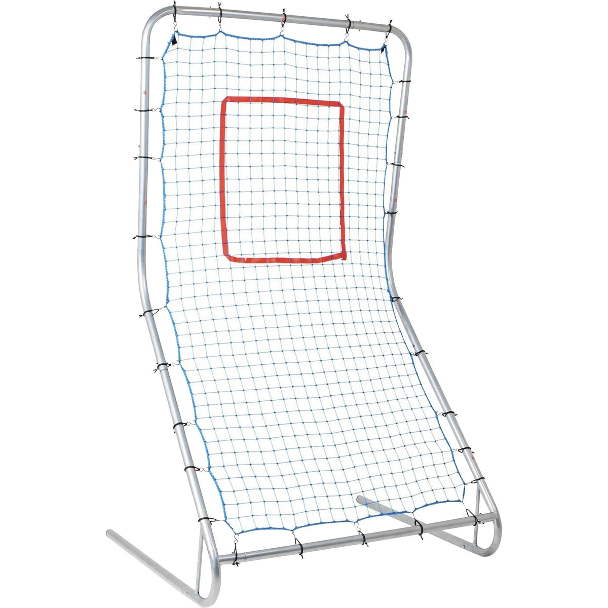 Champion Sports Arc Rebounder: Ply Net Steel Frame - Equipment