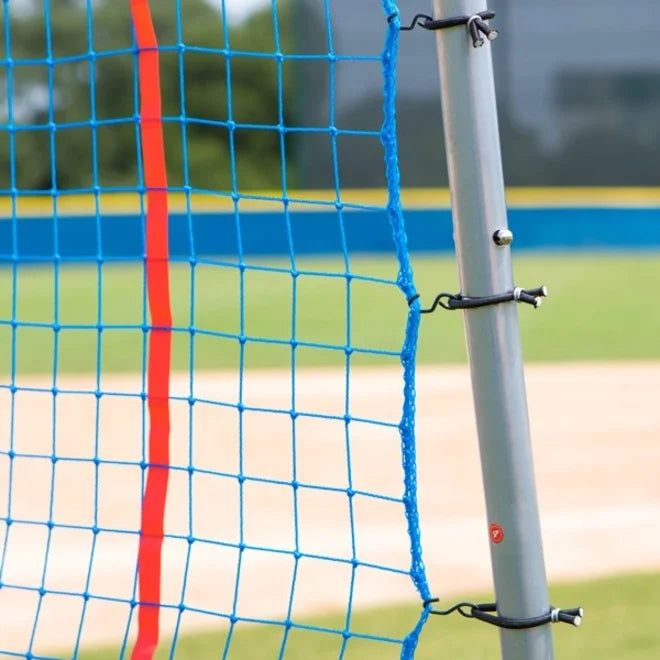 Champion Sports Arc Rebounder: Ply Net Steel Frame - Equipment