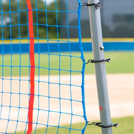 Champion Sports Arc Rebounder: Ply Net Steel Frame - Equipment