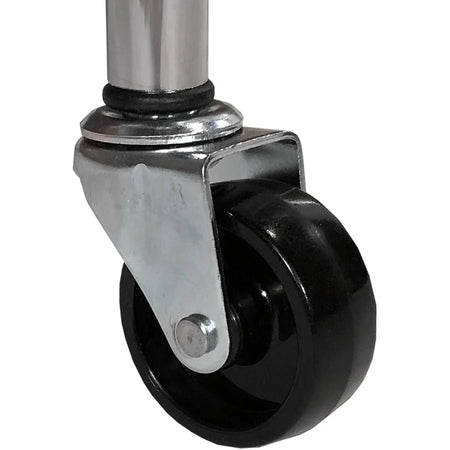 Champion Sports Ball Locker: Portable Steel Storage Solution - Equipment