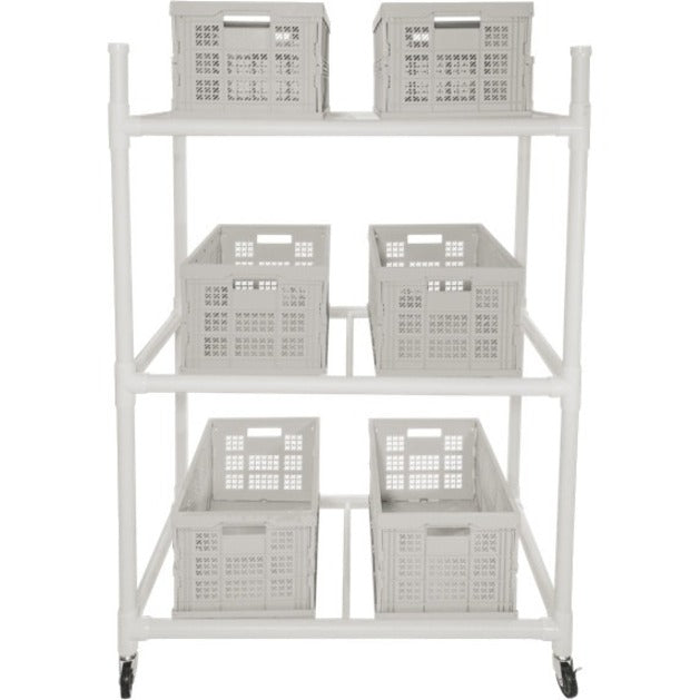 Champion Sports Carry-All Cart - Alternate-Image2