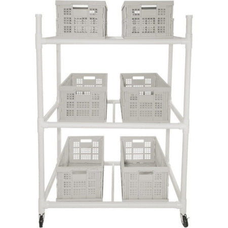 Champion Sports Carry-All Cart - Alternate-Image2