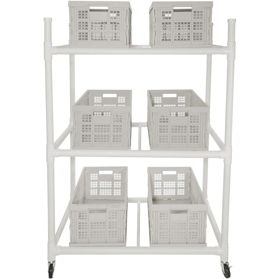 Champion Sports Carry-All Cart - Front
